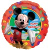 Palloncino mylar rotondo 18" Cm. 45 - Topolino