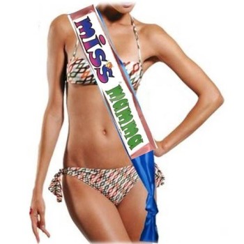 Fascia "Mamma dell'anno"