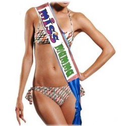Fascia "Mamma dell'anno"