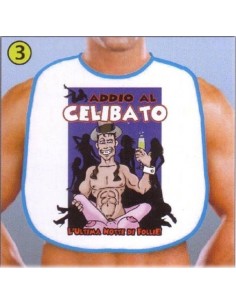 Bavaglione maxi - Addio al celibato