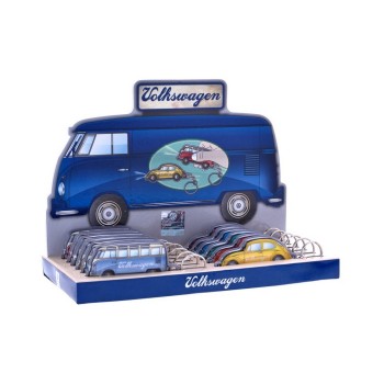 Portachiavi con doppio led Volkswagen