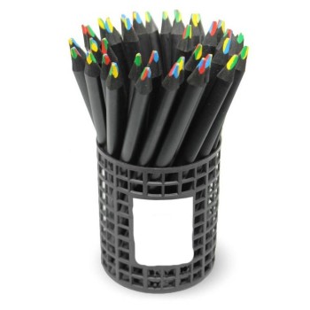 Expo 50 matite mina colorata "Rainbow"