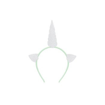 Cerchietto "Unicorn Stars"