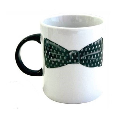 Tazza mug ceramica "Papillon"