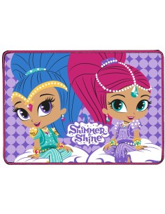 Tovaglietta americana tessuto Shimmer & Shine
