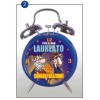 Sveglia media classica - Laureato