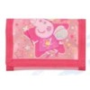 Portafoglio strappo Peppa Pig Magic Cm. 11x8