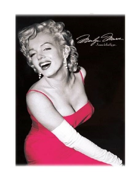 Separè bifacciale 3 pannelli "Marylin nero" Cm. 185x120