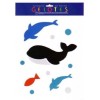 Stick gel "Gelotes" Mare - Blister classico