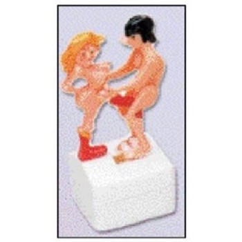 Movimento a carica sexy "Classic Moment"