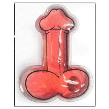 Scaldamani sexy Willy