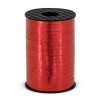 Nastrino Metallic 5 mm. - 225 Mt. - Rosso
