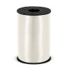 Nastrino Classic 5 mm. - 225 Mt. - Bianco