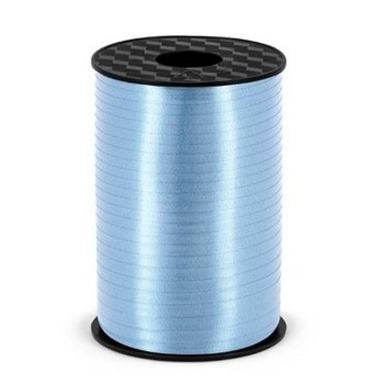 Nastrino Classic 5 mm. - 225 Mt. - Sky Blue