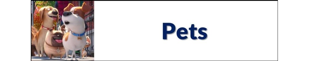 Pets
