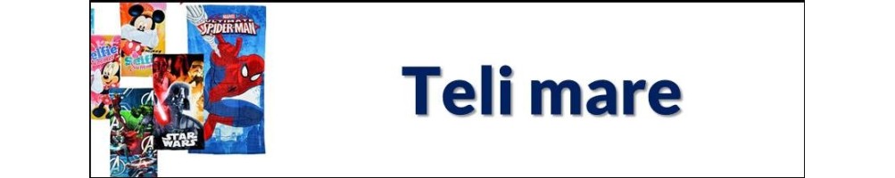 Teli mare