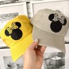 Cappelli con visiera
