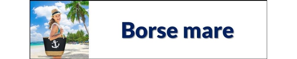 Borse mare