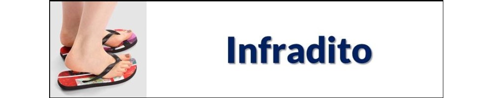 Infradito