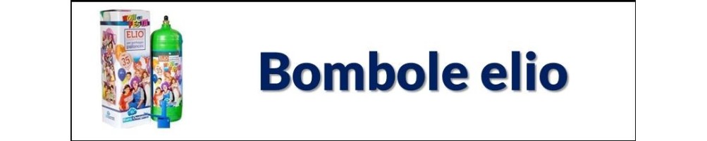 Bombole Elio