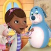 Dottoressa Peluche