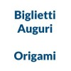 Biglietti Origami