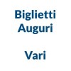 Biglietti Vari