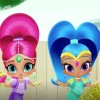 Shimmer and Shine