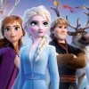 Frozen