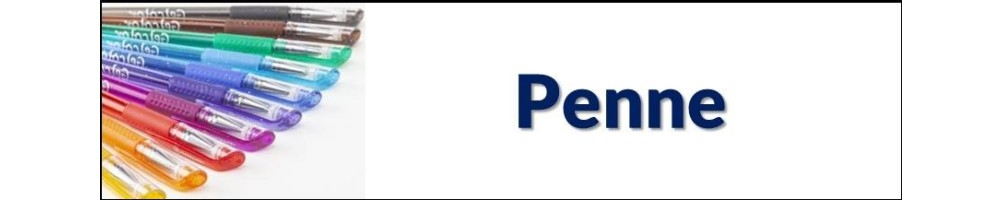 Penne