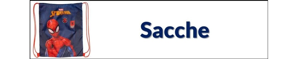 Sacche