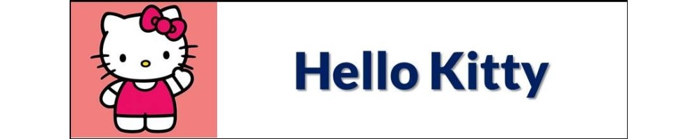 Cartoon - Hello Kitty