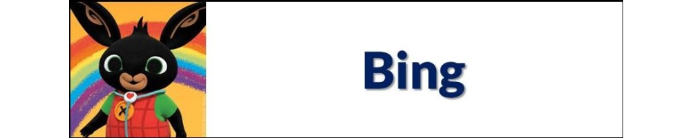 Bing