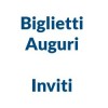 Biglietti Invito per feste