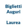Biglietti Laurea