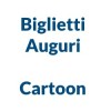 Biglietti Cartoon