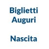 Biglietti Nascita