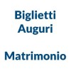 Biglietti Matrimonio