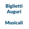 Biglietti Musicali