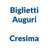 Biglietti Cresima