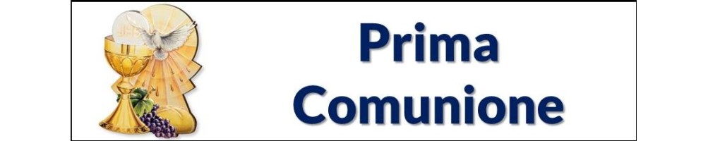 Prima Comunione
