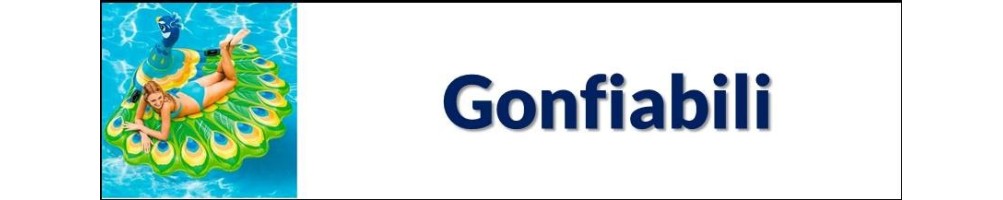 Gonfiabili
