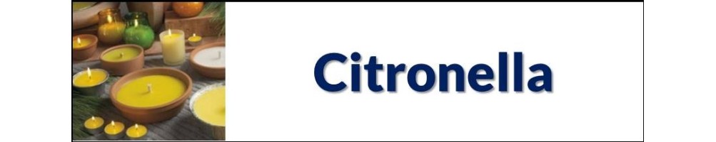 Citronella