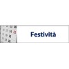 Festività