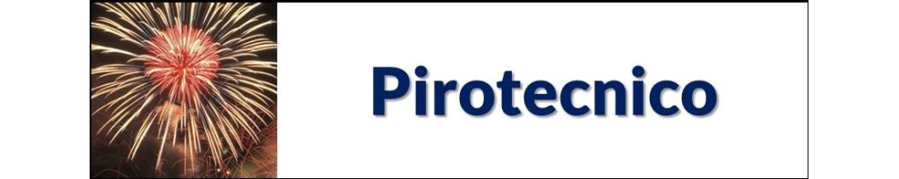Pirotecnico