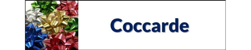 Coccarde