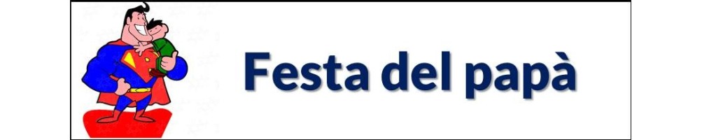 Festa del Papà