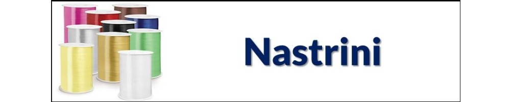 Nastrini