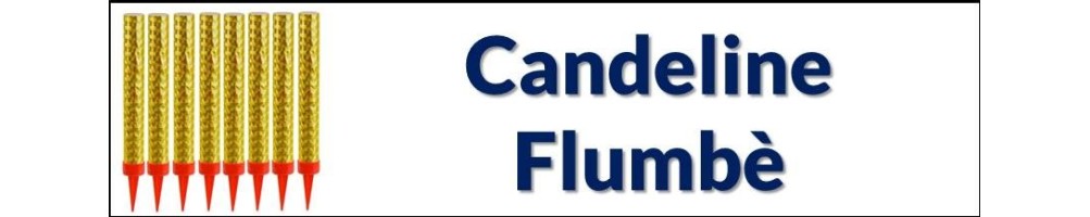 Candeline Flumbè