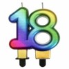 Candeline Numerali